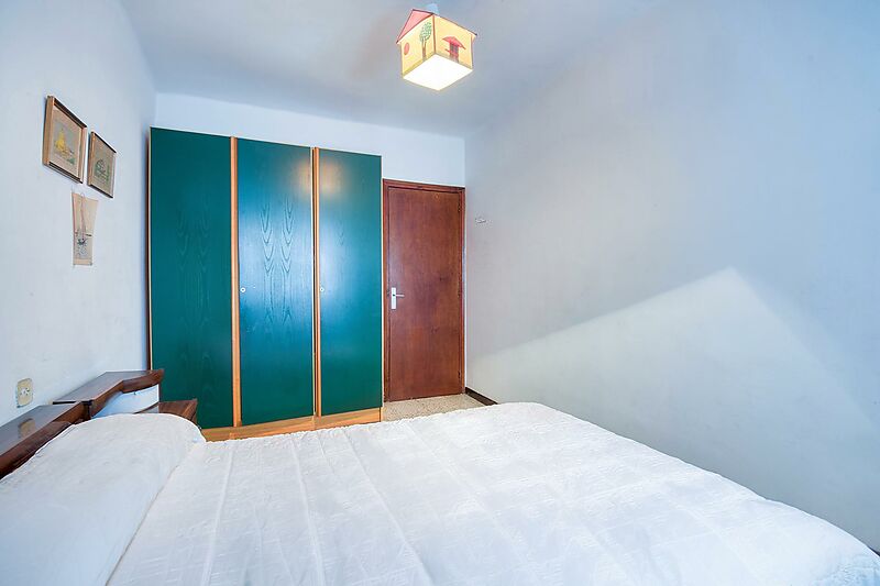 Appartement rénové à deux minutes de la mer.- Sant Feliu de Guíxols