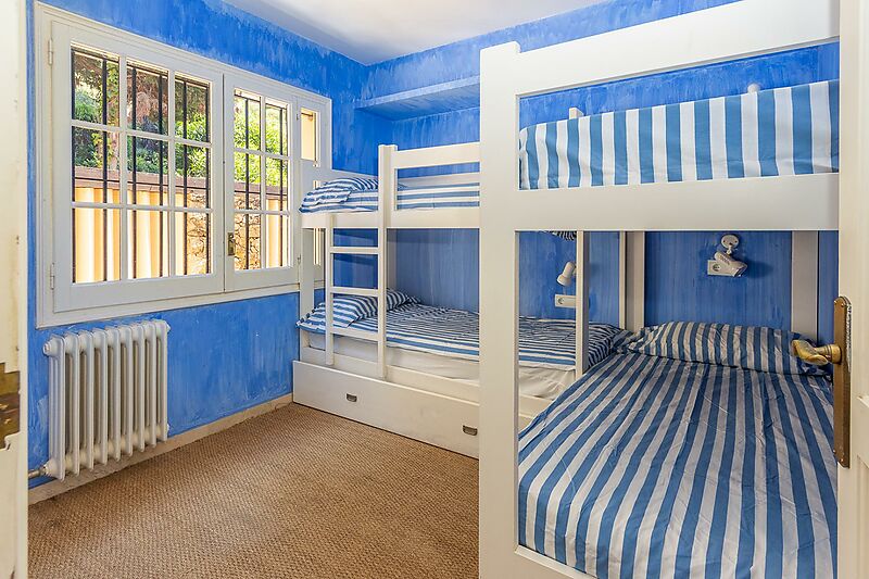HOUSE WITH TOURIST LICENSE Stunning Sea View House in Llafranc