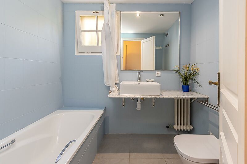 HOUSE WITH TOURIST LICENSE Stunning Sea View House in Llafranc