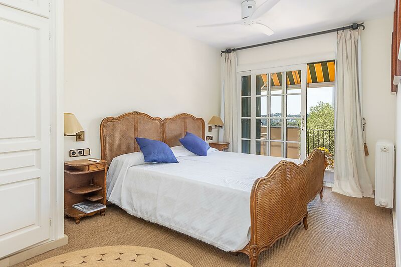 HOUSE WITH TOURIST LICENSE Stunning Sea View House in Llafranc