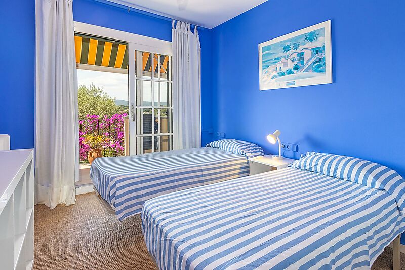 HOUSE WITH TOURIST LICENSE Stunning Sea View House in Llafranc