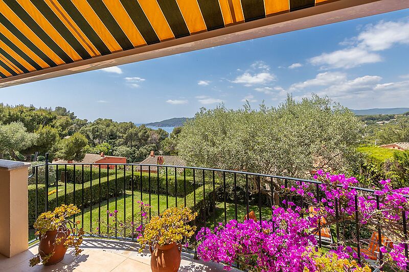 HOUSE WITH TOURIST LICENSE Stunning Sea View House in Llafranc