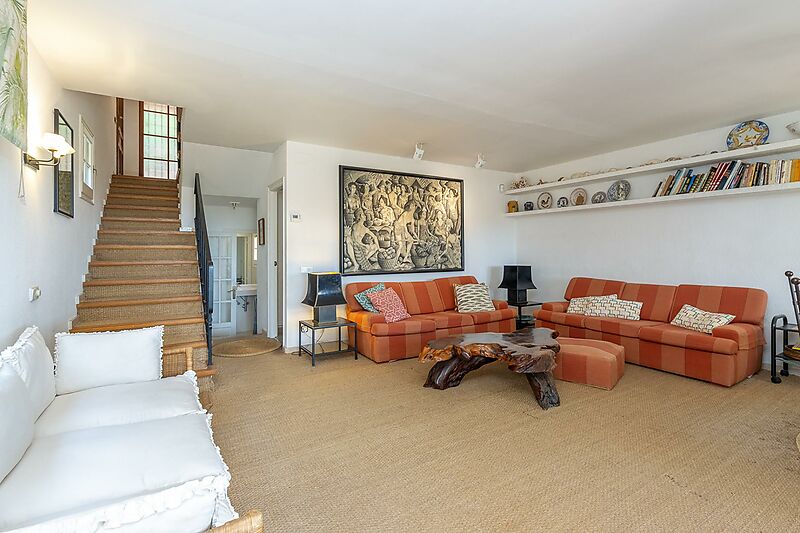 HOUSE WITH TOURIST LICENSE Stunning Sea View House in Llafranc