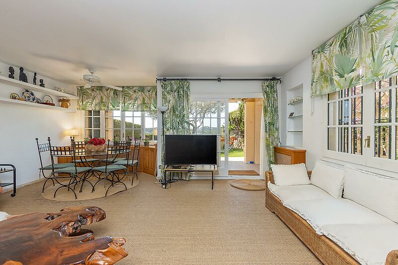 HOUSE WITH TOURIST LICENSE Stunning Sea View House in Llafranc