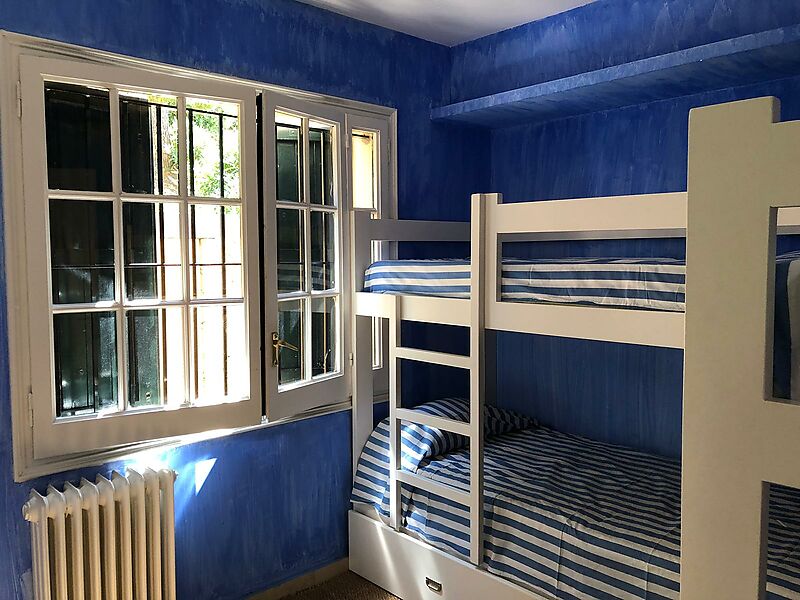 HOUSE WITH TOURIST LICENSE Stunning Sea View House in Llafranc