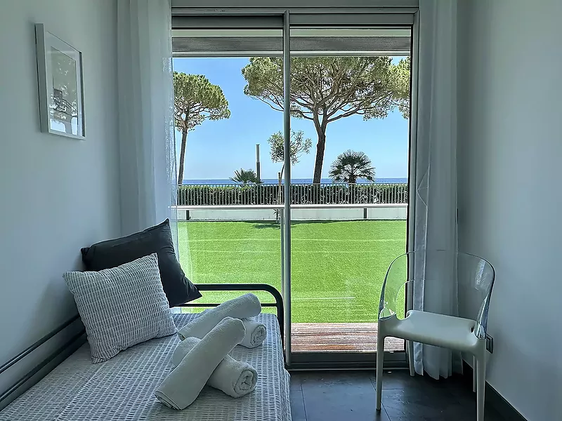 Apartament amb LLICÈNCIA TURÍSTICA modern i lluminós a Platja d Aro, Costa Brava