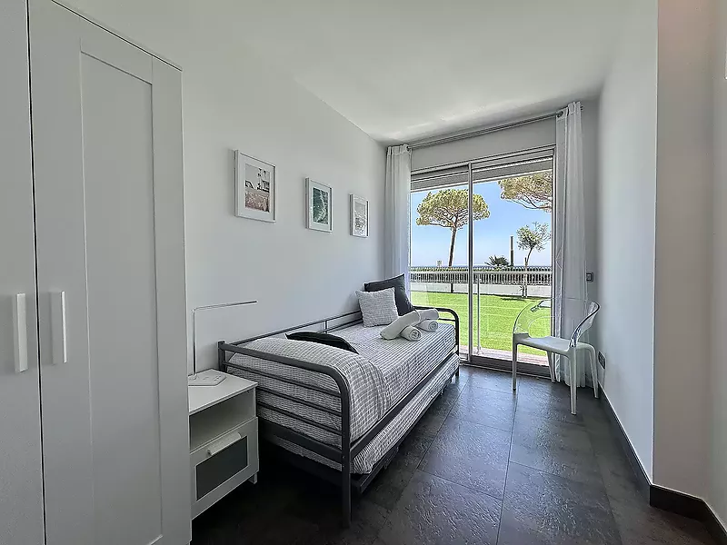 Apartament amb LLICÈNCIA TURÍSTICA modern i lluminós a Platja d Aro, Costa Brava