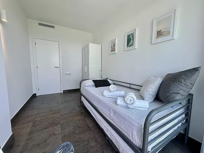 Apartament amb LLICÈNCIA TURÍSTICA modern i lluminós a Platja d Aro, Costa Brava