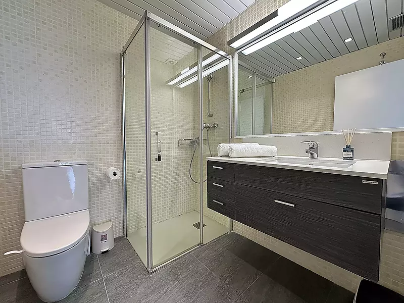 Apartament amb LLICÈNCIA TURÍSTICA modern i lluminós a Platja d Aro, Costa Brava