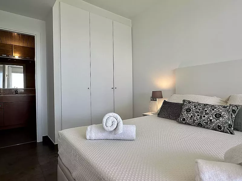Apartament amb LLICÈNCIA TURÍSTICA modern i lluminós a Platja d Aro, Costa Brava