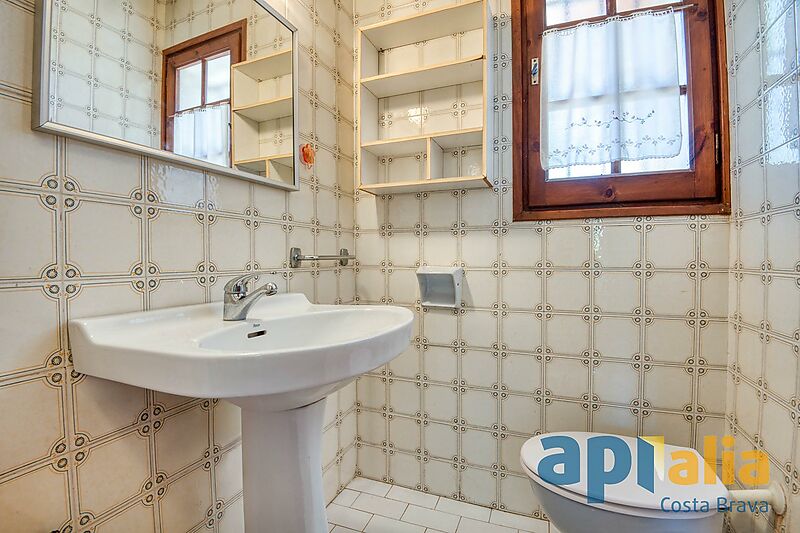 Casa a St Miquel d´Aro amb piscina