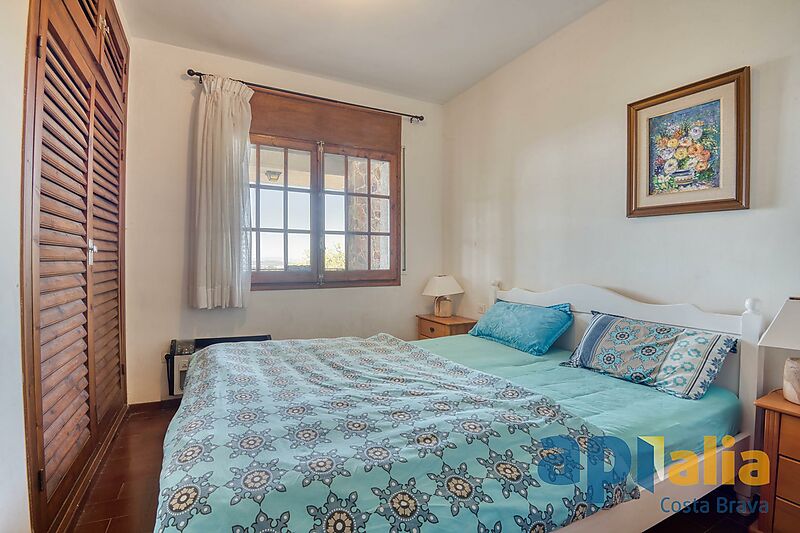 Casa a St Miquel d´Aro amb piscina