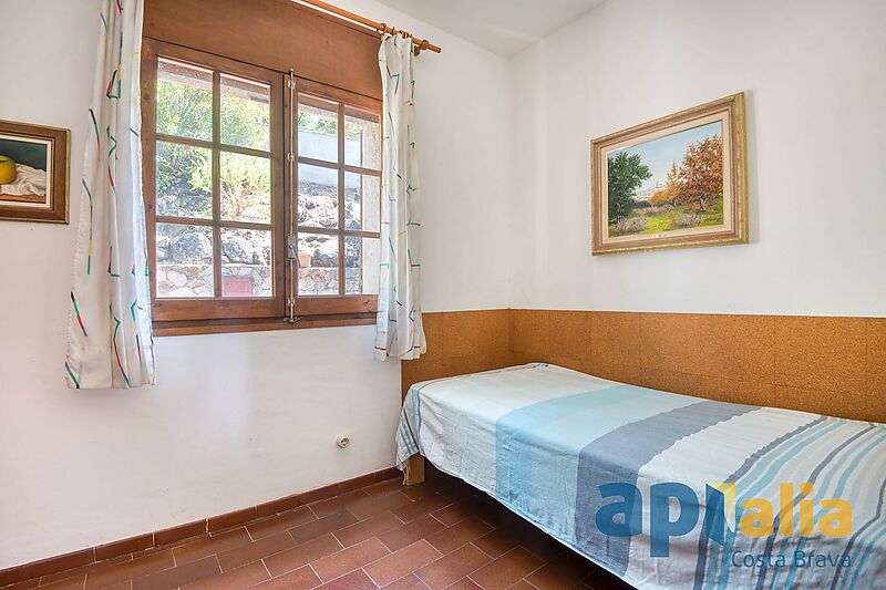 Casa a St Miquel d´Aro amb piscina