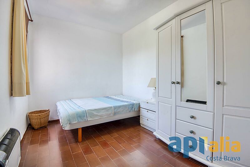 Casa a St Miquel d´Aro amb piscina