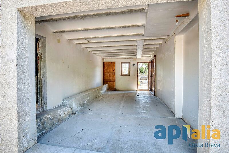 Casa a St Miquel d´Aro amb piscina