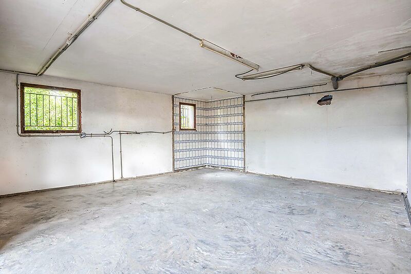 Maison individuelle avec terrasse et garage.- La Canyera, Llagostera