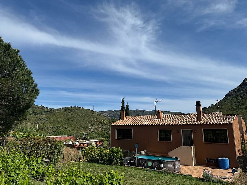 Exklusives Haus in einer idyllischen Wohnanlage im Alt Empordà