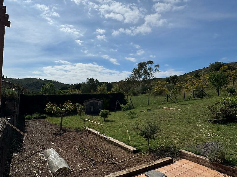 Exklusives Haus in einer idyllischen Wohnanlage im Alt Empordà