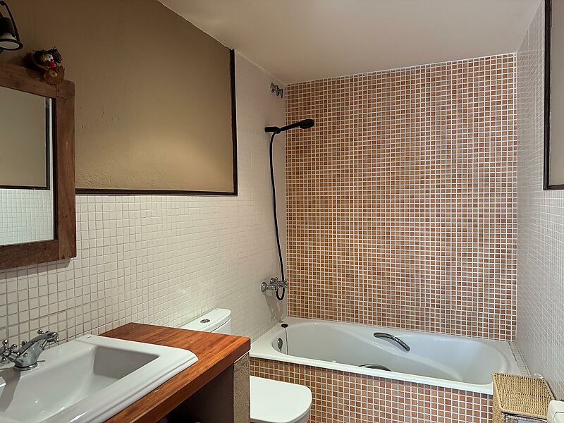 Exklusives Haus in einer idyllischen Wohnanlage im Alt Empordà
