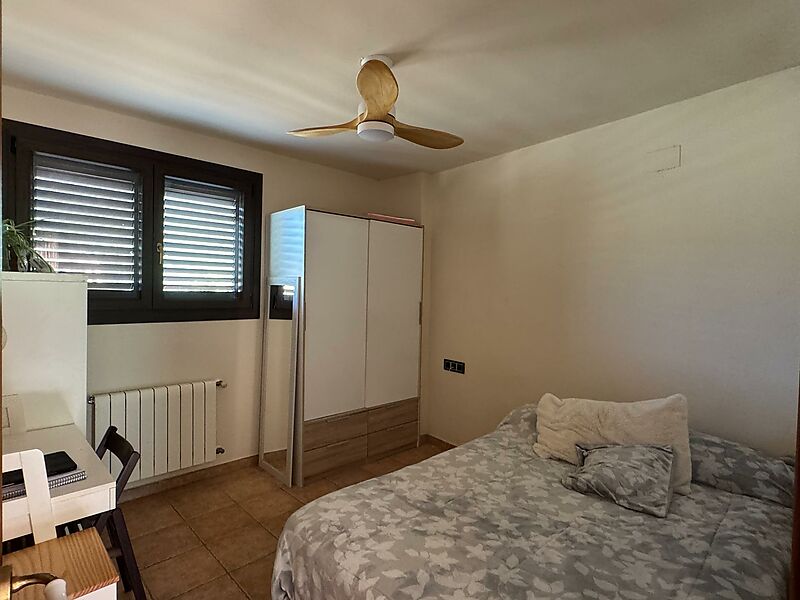 Exklusives Haus in einer idyllischen Wohnanlage im Alt Empordà