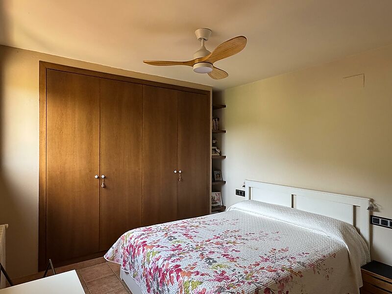 Exklusives Haus in einer idyllischen Wohnanlage im Alt Empordà