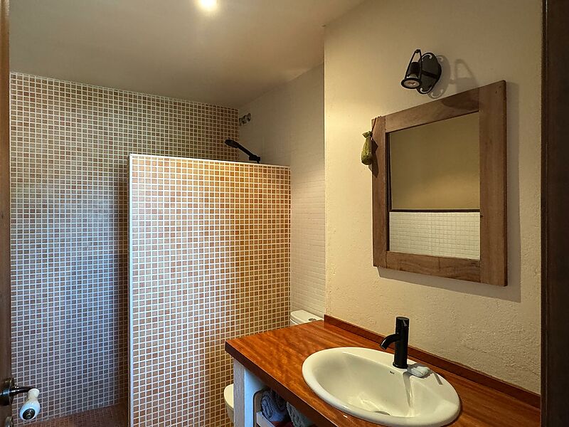 Exklusives Haus in einer idyllischen Wohnanlage im Alt Empordà