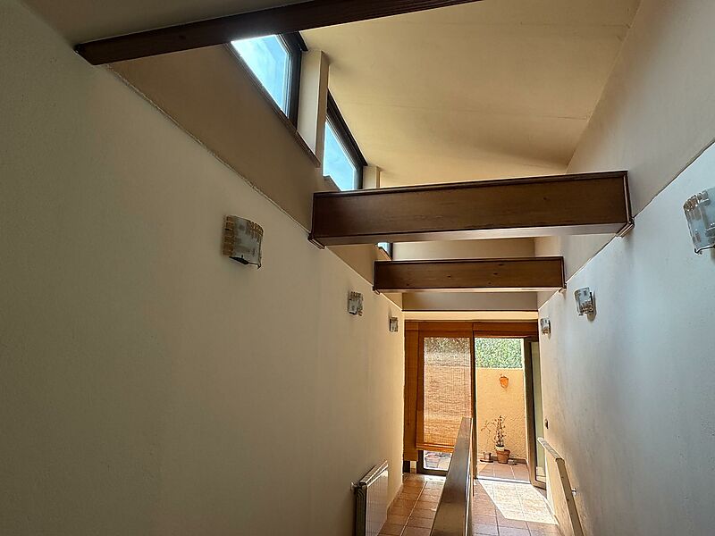 Exklusives Haus in einer idyllischen Wohnanlage im Alt Empordà