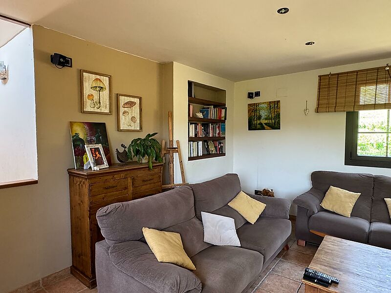 Exklusives Haus in einer idyllischen Wohnanlage im Alt Empordà