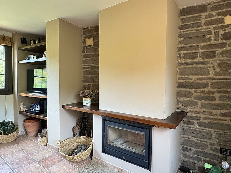 Exklusives Haus in einer idyllischen Wohnanlage im Alt Empordà