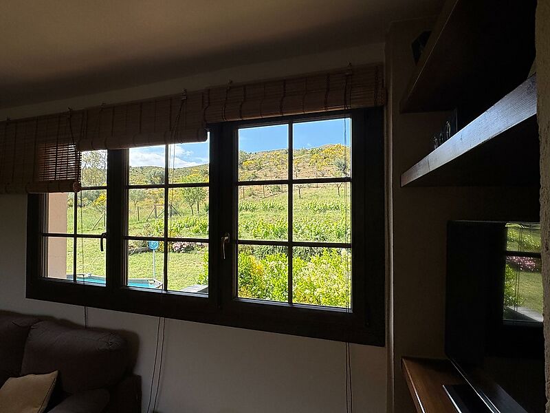Exklusives Haus in einer idyllischen Wohnanlage im Alt Empordà