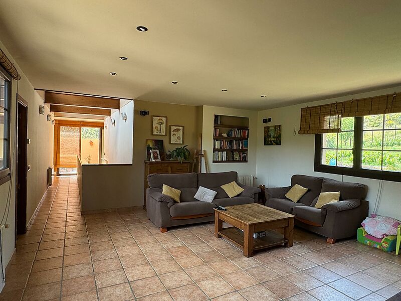 Exklusives Haus in einer idyllischen Wohnanlage im Alt Empordà