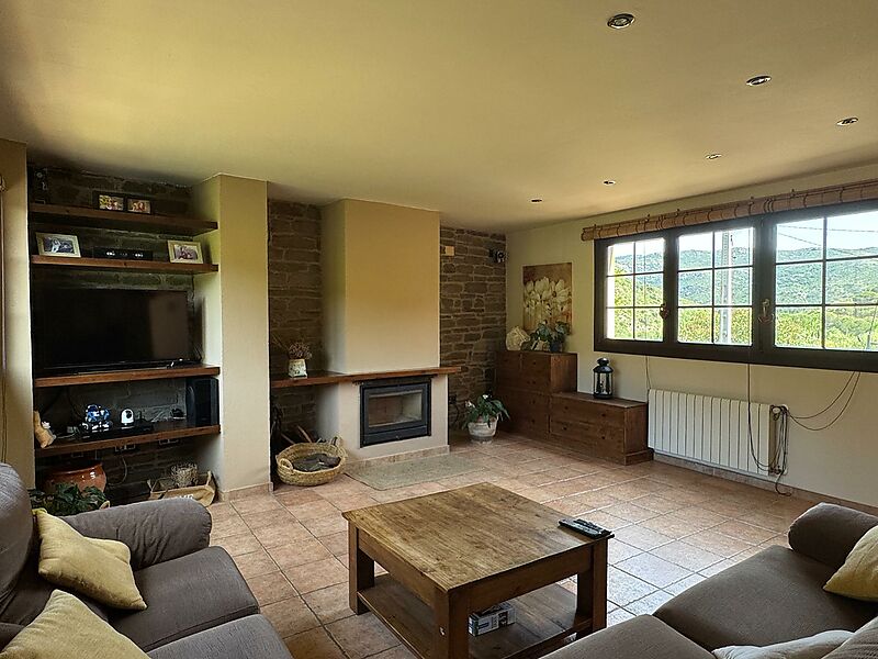 Exklusives Haus in einer idyllischen Wohnanlage im Alt Empordà