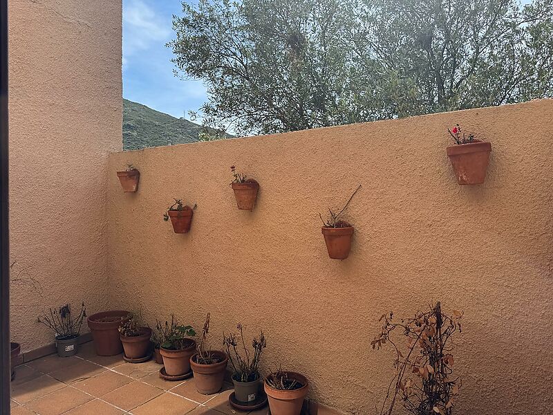 Exklusives Haus in einer idyllischen Wohnanlage im Alt Empordà