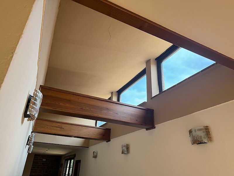 Exklusives Haus in einer idyllischen Wohnanlage im Alt Empordà