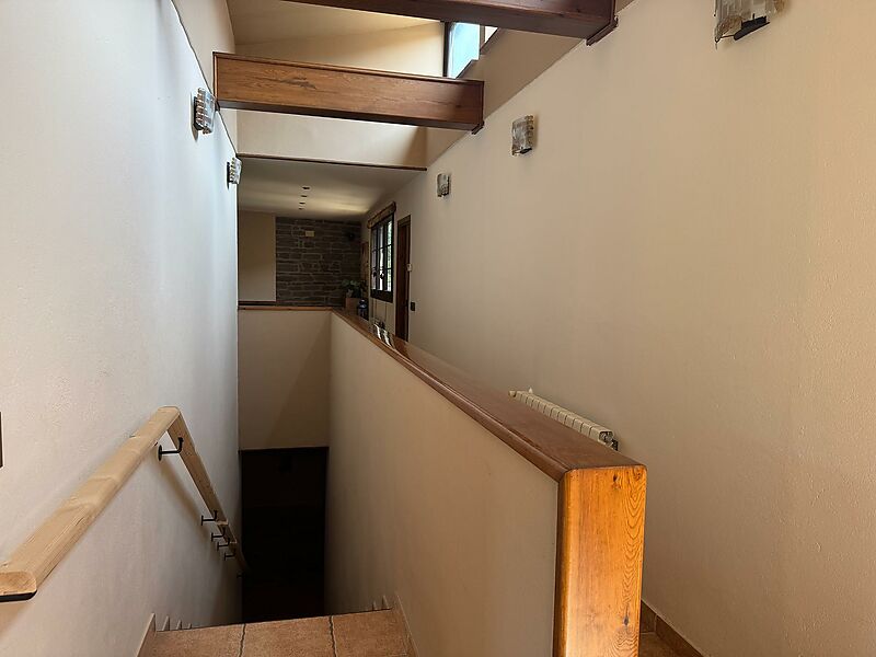 Exklusives Haus in einer idyllischen Wohnanlage im Alt Empordà