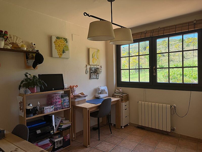 Exklusives Haus in einer idyllischen Wohnanlage im Alt Empordà
