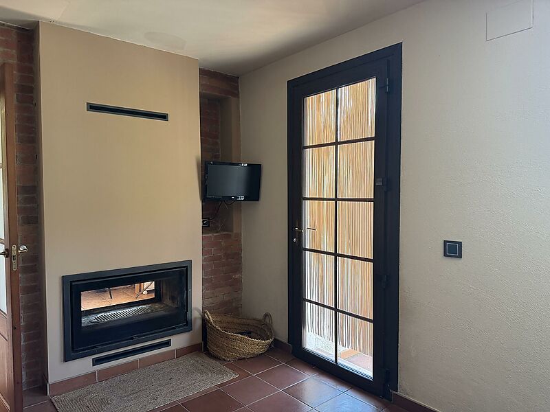 Exklusives Haus in einer idyllischen Wohnanlage im Alt Empordà