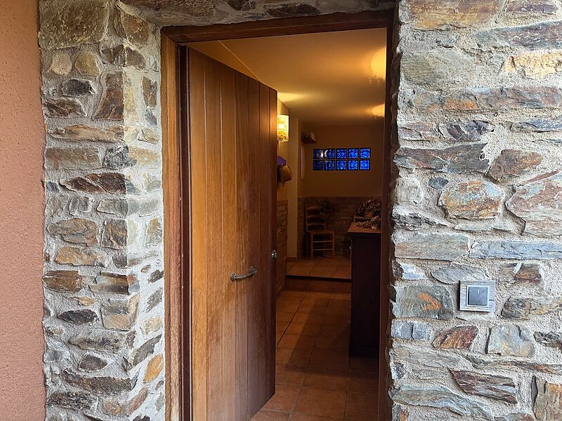 Exklusives Haus in einer idyllischen Wohnanlage im Alt Empordà
