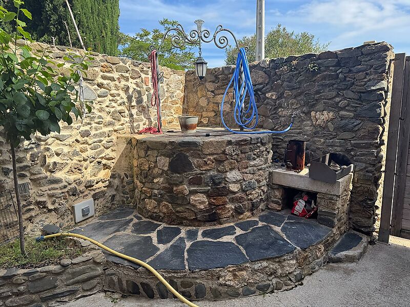 Exklusives Haus in einer idyllischen Wohnanlage im Alt Empordà