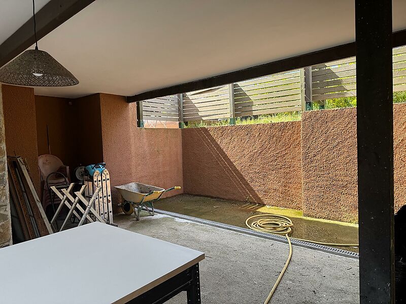Exklusives Haus in einer idyllischen Wohnanlage im Alt Empordà