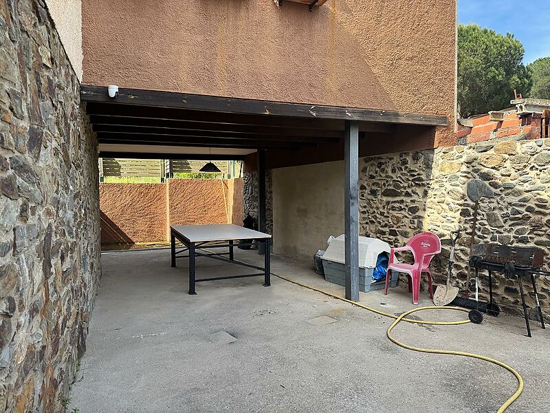 Exklusives Haus in einer idyllischen Wohnanlage im Alt Empordà