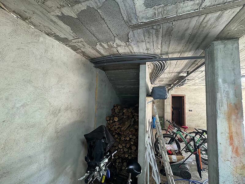 Exklusives Haus in einer idyllischen Wohnanlage im Alt Empordà
