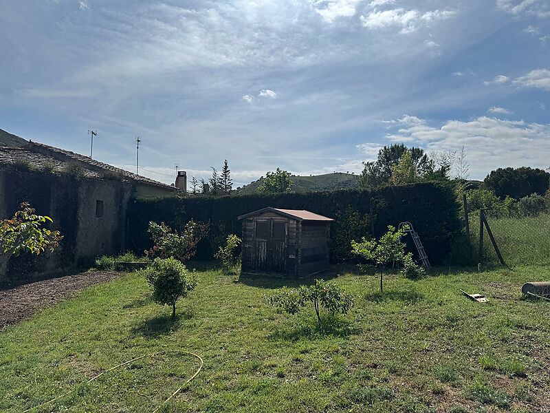 Exklusives Haus in einer idyllischen Wohnanlage im Alt Empordà