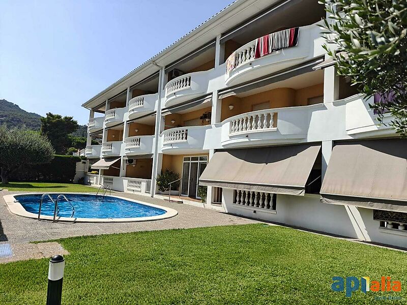 Appartement à vendre à Calonge