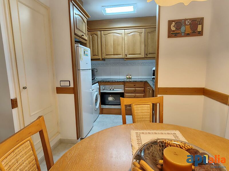 Appartement à vendre à Calonge