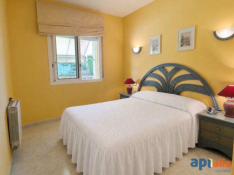 Appartement à vendre à Calonge