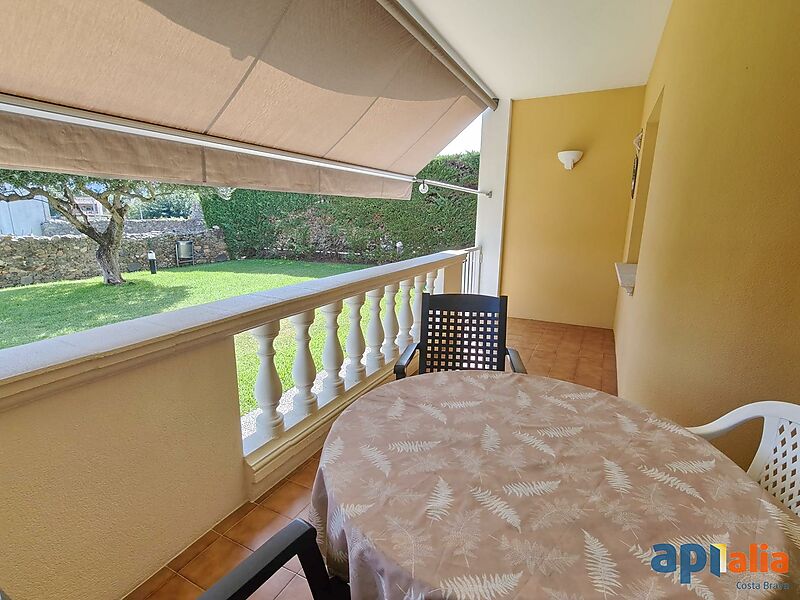 Appartement à vendre à Calonge