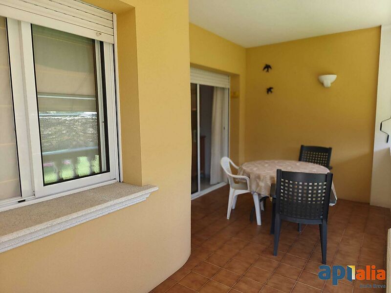 Appartement à vendre à Calonge