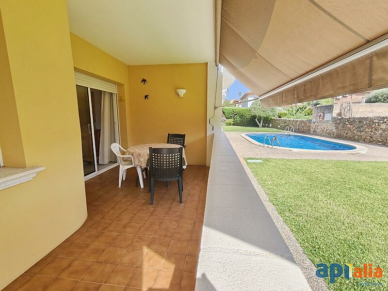 Appartement à vendre à Calonge