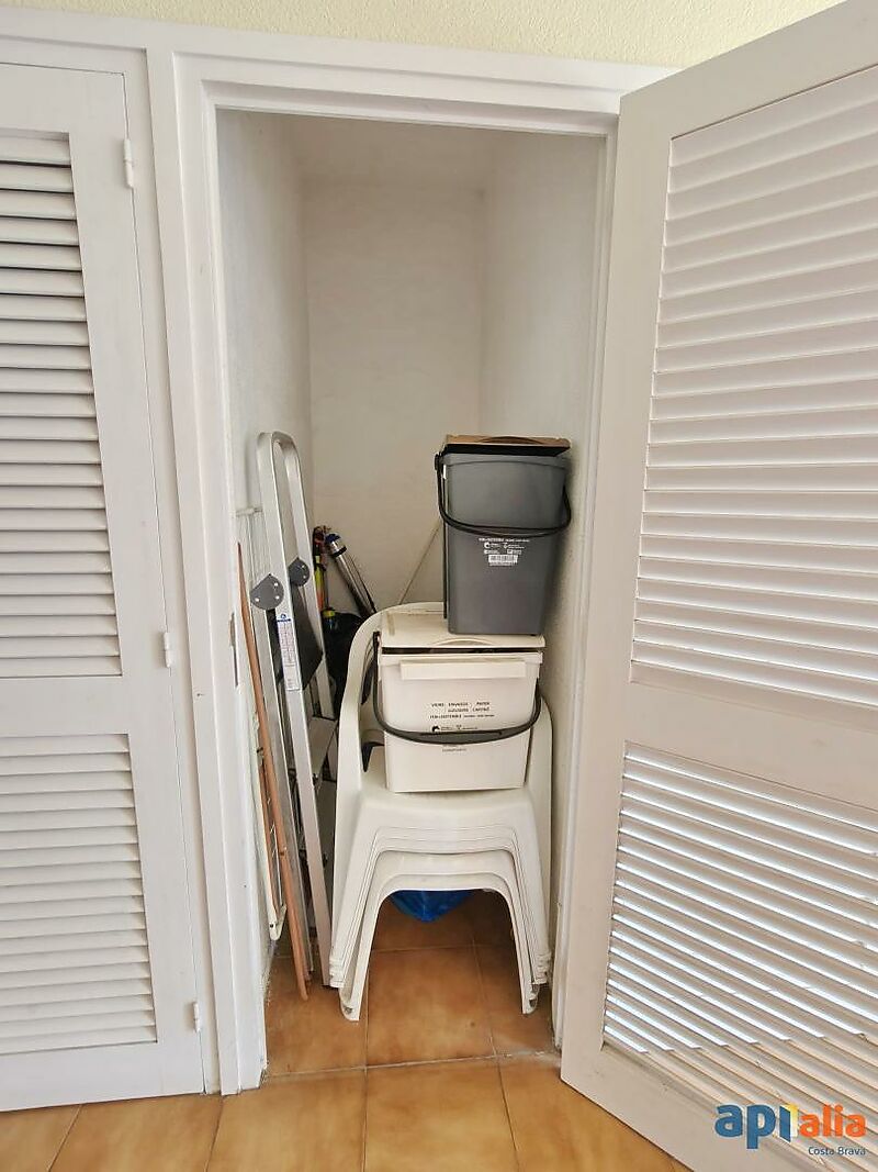 Appartement à vendre à Calonge